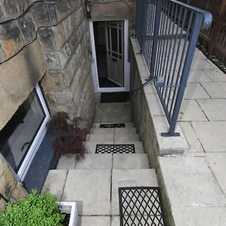 Garden Mews Centre 2 Bed Harrogate